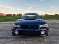 Usata Subaru Impreza GT 2000 Berlina