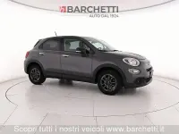 Usata Fiat 500X Club 120 CV (88 kW) 2023 Grigio SUV