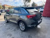 Usata VW T-Roc Style 150 CV (110 kW) 2020 Other SUV