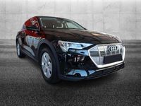 Usata Audi e-tron Comfort 158 kW (215 CV) 2022 Nero SUV