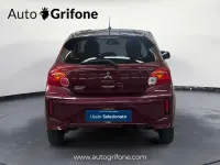 Usata Mitsubishi Space Star Invite 71 CV (52 kW) 2022 Other Utilitaria