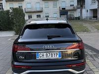 Usata Audi Q5 Sportback S-line plus 265 CV (194 kW) 2022 SUV