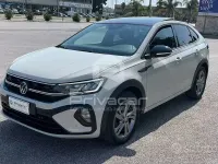 Usata VW Taigo R-line 110 CV (80 kW) 2023 Grigio SUV