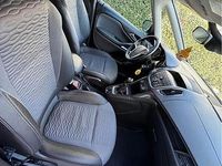 Usata Opel Zafira 150 CV (110 kW) 2012 Bianco Monovolume