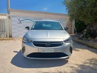 Usata Opel Corsa Elegance 75 CV (55 kW) 2022 Grigio Berlina