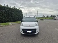Occasion Fiat Qubo Dynamic 69 ch (50 kW) 2015 Monospace
