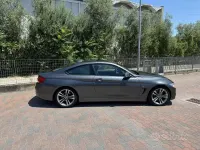 Usata BMW 428 Sport Line 245 CV (180 kW) 2016 Coupé