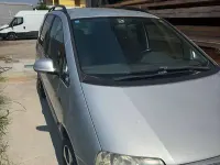 Usata VW Sharan 140 CV (102 kW) 2007 Argento Monovolume