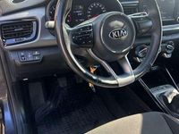 Usata Kia Rio Active 83 CV (61 kW) 2017 Berlina