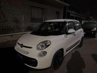 Usata Fiat 500L Pop Star 95 CV (69 kW) 2017 Monovolume
