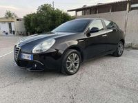 Usata Alfa Romeo Giulietta Progression 170 CV (125 kW) 2012 Berlina