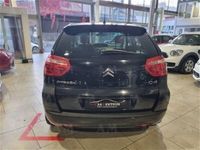 usata Citroën C4 Picasso 1.6 HDi 110 FAP Elegance usato