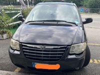 usata Chrysler Voyager 2.8 crd LX