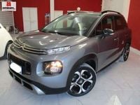 Usata Citroën C3 Aircross Shine 121 CV (88 kW) 2019 Grigio SUV