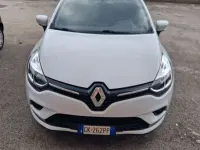 Usata Renault Clio IV Business 75 CV (55 kW) 2019 Berlina