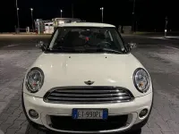 Usata Mini ONE 75 CV (55 kW) 2014 Utilitaria