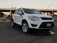 Usata Ford Kuga 163 CV (119 kW) 2011 SUV