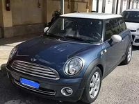 Usata Mini Cooper 2011 Utilitaria