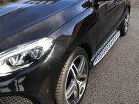 usata Mercedes GLE350 Exlusive-AMG pack