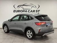 Usata Ford Kuga Business Edition 120 CV (88 kW) 2021 Grigio SUV