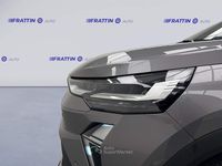 Usata Renault Symbioz Iconic 167 CV (122 kW) 2025 Grigio scuro SUV