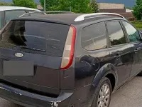 Usata Ford Focus 116 CV (85 kW) 2008 Grigio Station wagon