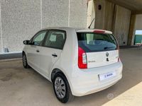 usata Skoda Citigo 1.0 bz 60 cv 5 porte