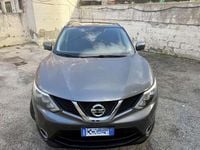 Usata Nissan Qashqai N-Connecta 110 CV (80 kW) 2016 SUV