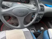 Usata Fiat Punto 60 CV (44 kW) 1998 Berlina