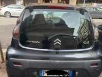 usata Citroën C1 3p 1.4 hdi Ami55cv