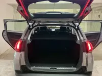 Usata Peugeot 2008 Active 75 CV (55 kW) 2016 SUV