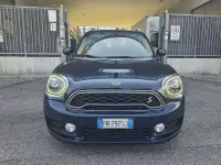 Usata Mini Cooper S Countryman 136 CV (100 kW) 2018 Other SUV