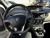 Usata Lancia Ypsilon S 69 CV (50 kW) 2011 Beige Utilitaria
