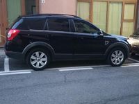 usata Chevrolet Captiva - 2009