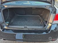 Usata Subaru Legacy 150 CV (110 kW) 2010 Nero Berlina