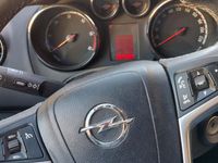 Usata Opel Meriva 95 CV (69 kW) 2014 Bianco Monovolume