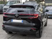 Usata Renault Austral 129 CV (94 kW) 2024 Nero SUV