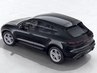 Usata Porsche Macan 265 CV (194 kW) 2022 Nero SUV
