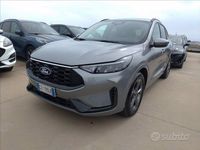 Usata Ford Kuga ST-Line 180 CV (132 kW) 2025 Grigio SUV