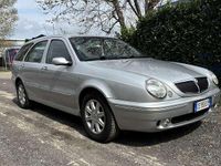 Usata Lancia Lybra 116 CV (85 kW) 2003 Station wagon