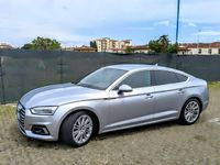 Usata Audi A5 Sportback Ambiente 150 CV (110 kW) 2019 Utilitaria