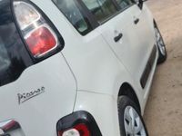 usata Citroën C3 Picasso -