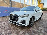 Usata Audi Q2 Edition .1 150 CV (110 kW) 2022 Bianco SUV