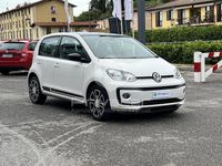 usata VW up! 1.0 5p. eco moveBlueMotion Technology