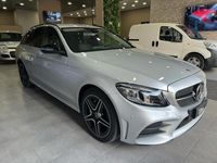 usata Mercedes C220 C 220d S.W. Auto Premium