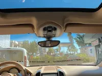 Usata Porsche Cayenne 245 CV (180 kW) 2012 Blu SUV