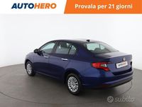 Usata Fiat Tipo S 131 CV (96 kW) 2025 Blu Berlina
