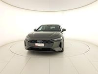 Usata Audi A5 Advanced Plus 204 CV (150 kW) 2025 Grigio chronos metallizzato Berlina