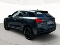 Usata Audi Q2 Ambiente 150 CV (110 kW) 2023 Grigio daytona perlato SUV