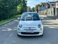 Usata Fiat 500 Dolcevita 70 CV (51 kW) 2021 Bianco Berlina
